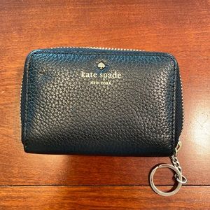 Kate Spade mini wallet